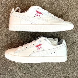 Puma Clyde